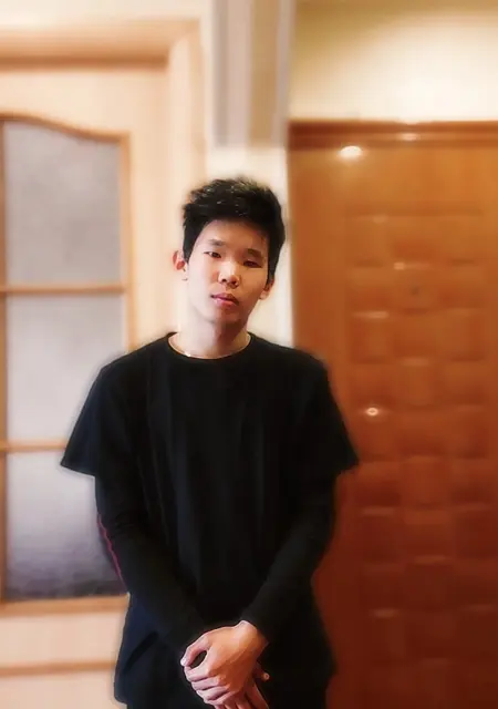 Sodbo из Улан-Удэ, мне 20, познакомлюсь для приятного времяпровождения