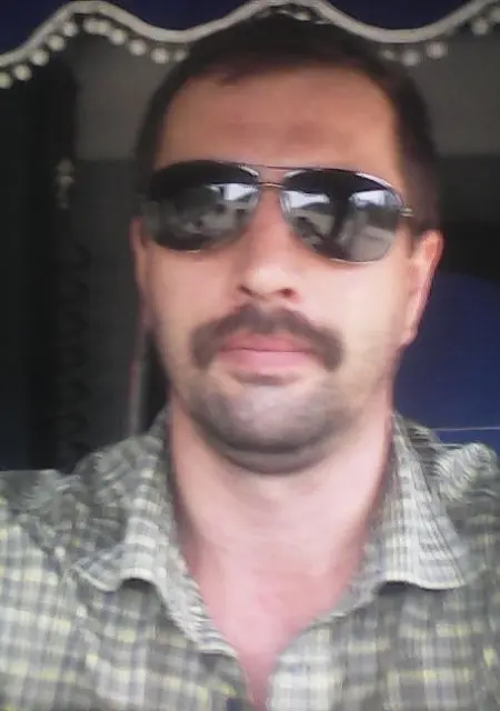 Лёха из Петрозаводска, мне 49, познакомлюсь на одну ночь