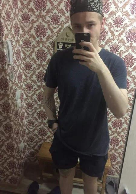 Я Никита, 26, из Череповца, ищу знакомства без обязательств