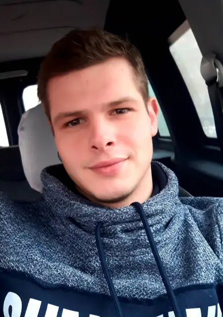 Я Слава, 31 років з Черкас, шукаю знайомство для спілкування