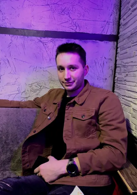 Я Николай, 27, знакомлюсь на одну ночь в Россоши