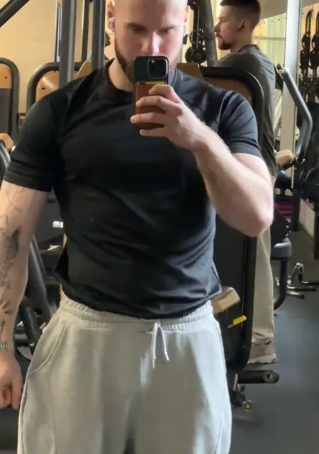 Capercailler из Орехово-Зуево, ищу на сайте знакомства на одну ночь