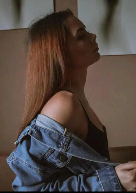 Эмили из Норильска, ищу на сайте знакомства на одну ночь