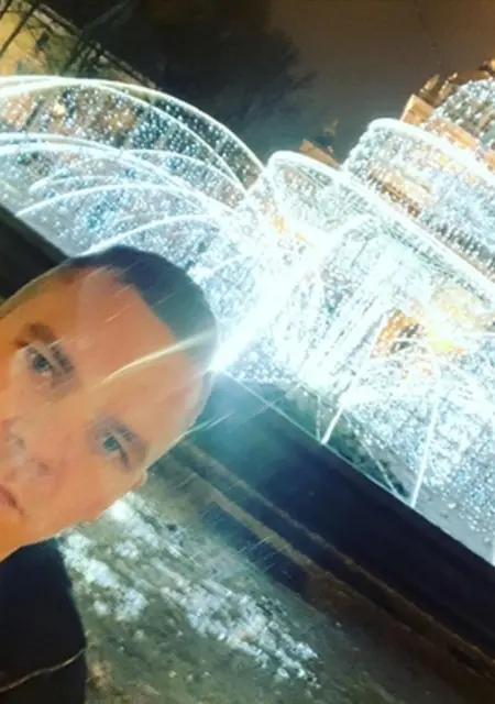 Я Антон, 29, из Сергиева Посада, ищу знакомство для общения