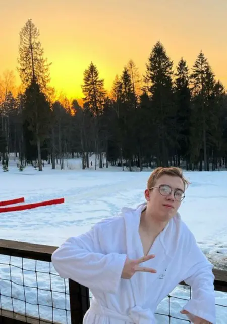 Max из Зеленограда, ищу на сайте знакомства на одну ночь