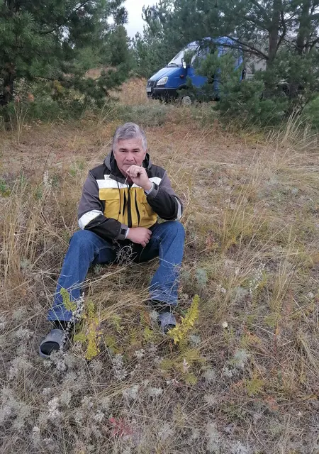 Я Олег, 52, знакомлюсь на одну ночь в Тюмени