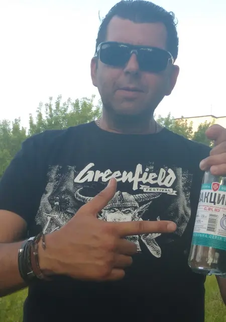 Я Артур, 51, из Белгорода, ищу знакомства без обязательств