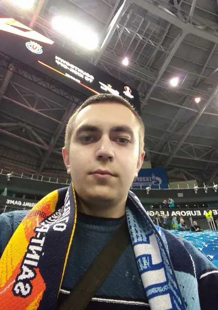 Николай из Великого Новгорода, мне 30, познакомлюсь на одну ночь