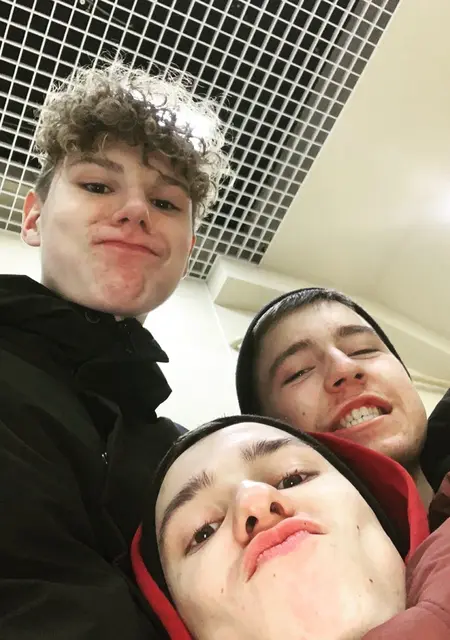 Я Сергей, 25, знакомлюсь на одну ночь в Большом Камне