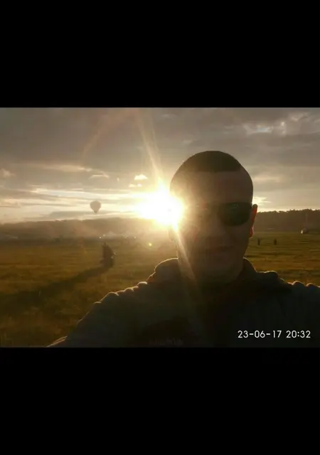 Кеша из Чехова, мне 34, познакомлюсь для приятного времяпровождения