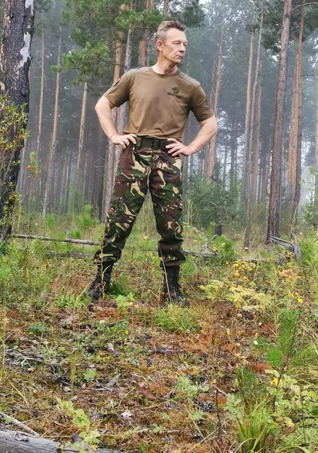 Олег из Ангарска, мне 57, познакомлюсь на одну ночь