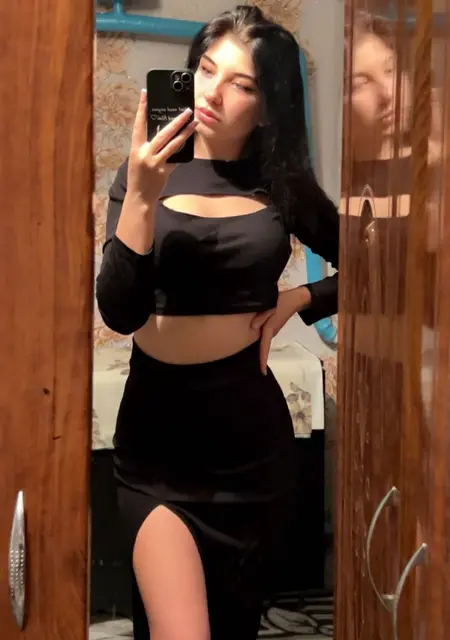 Я Татьяна, 21, из Смоленска, ищу знакомство для общения