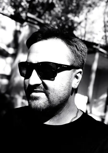 Я Сергей, 40, знакомлюсь для совместных путешествий в Днепре