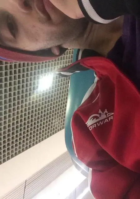 Я Ахиллес, 27, из Кемерово, ищу знакомства без обязательств