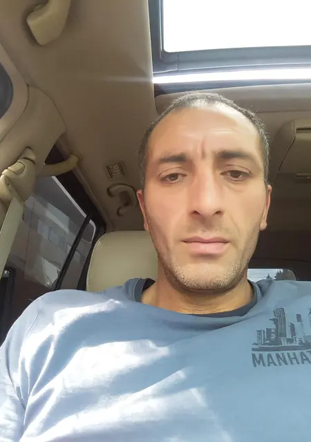 Я Ваго, 27, знакомлюсь для постоянных отношений в Зеленограде