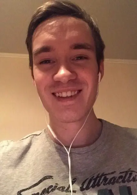 Я Егор, 27, знакомлюсь на одну ночь в Вологде