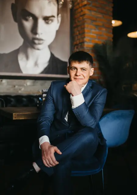 Я Донжуан, 34, из Нефтеюганска, ищу знакомства без обязательств