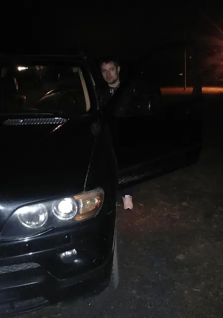 Сергей из Новочеркасска, ищу на сайте знакомства на одну ночь