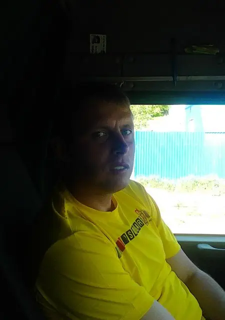 Евгений из Алексина, ищу на сайте общение