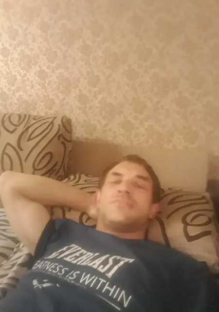 Алексей из Дубны, мне 39, познакомлюсь без обязательств