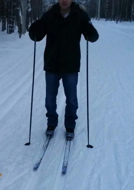 Cvarnoy из Урая, мне 41, познакомлюсь для постоянных отношений