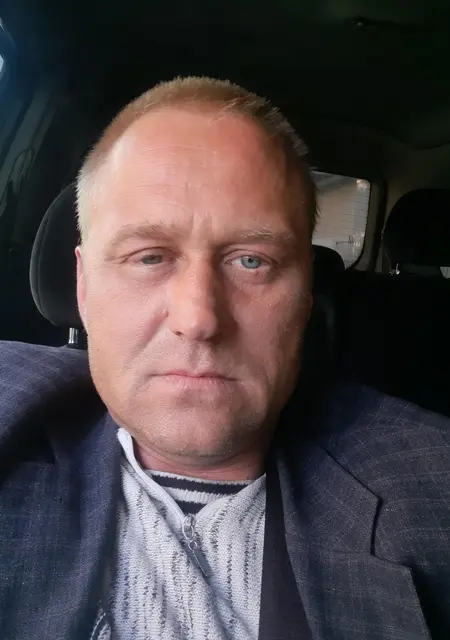 Я Дмитрий, 52, знакомлюсь без обязательств в Киеве