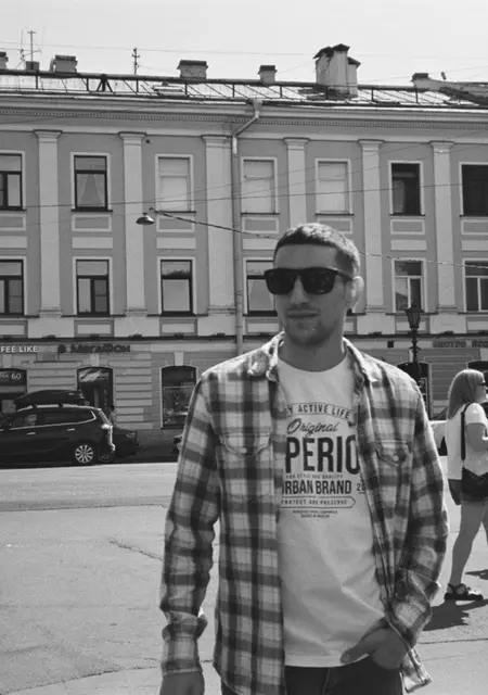 Игорь из Обнинска, ищу на сайте знакомства на одну ночь