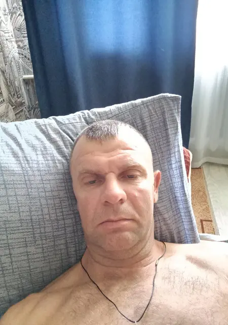 Я Андрей, 47, знакомлюсь без обязательств в Липецке