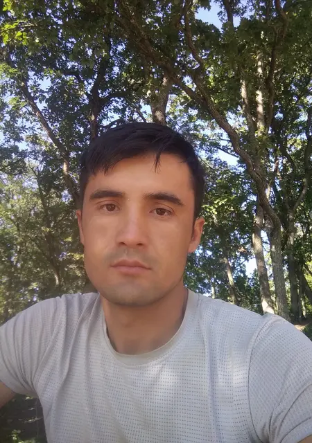 Я Шохрух, 30, из Симферополя, ищу знакомство для постоянных отношений