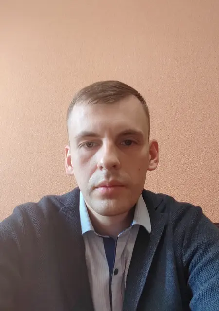 Андрей из Рязани, ищу на сайте знакомства без обязательств