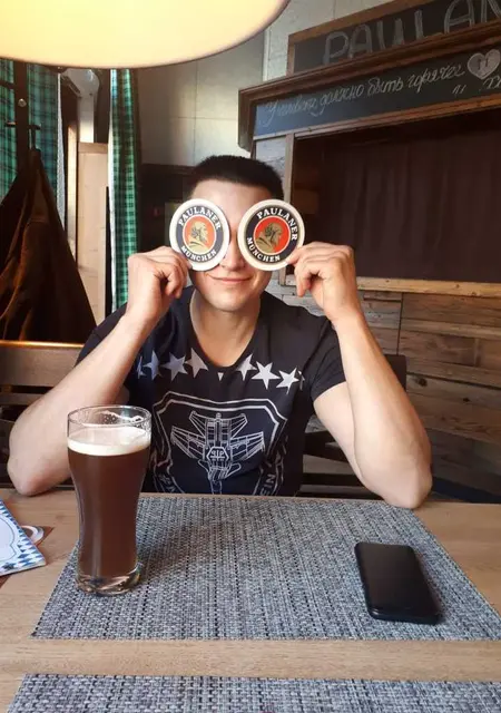 Я Oleg, 35, из Магнитогорска, ищу знакомство для постоянных отношений