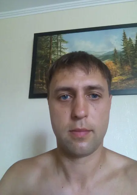 Я Гена, 41, знакомлюсь на одну ночь в Армавире