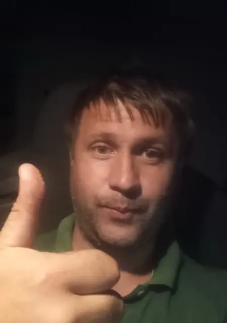 Я Санек, 31, знакомлюсь на одну ночь в Муроме