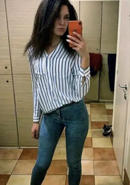 Ника из Петрозаводска, мне 26, познакомлюсь без обязательств