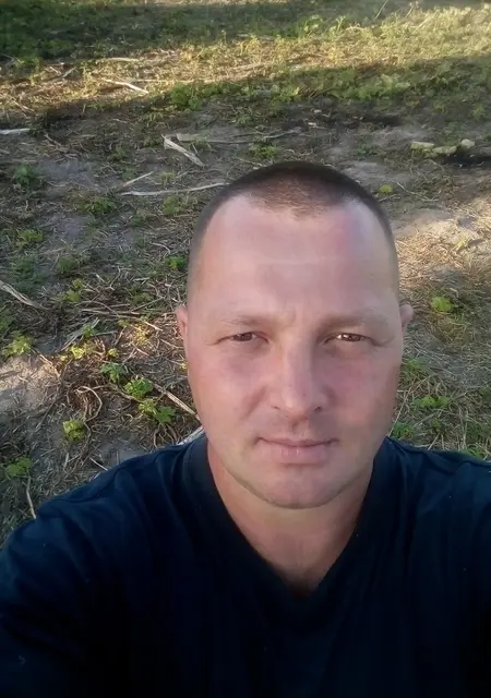 Я Вальдемар, 45, из Иванова, ищу знакомство для дружбы