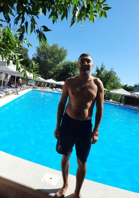 Михаил из Ростова-на-Дону, ищу на сайте знакомства на одну ночь