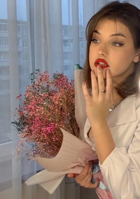 Я Вероника, 19, знакомлюсь для вирта в Костроме