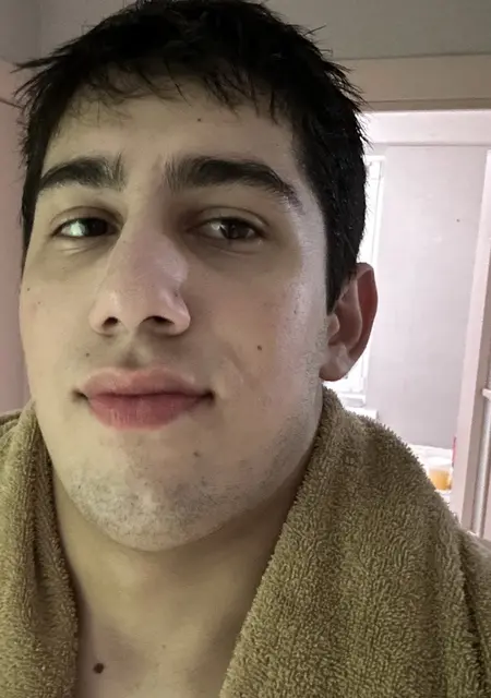 Я Камиль, 19, знакомлюсь без обязательств в Самаре