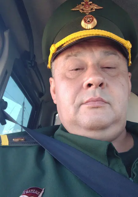 Я Алексей, 44, из Мурома, ищу знакомство для приятного времяпровождения