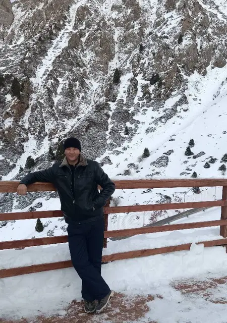 Serji из Усть-Илимска, ищу на сайте знакомства на одну ночь