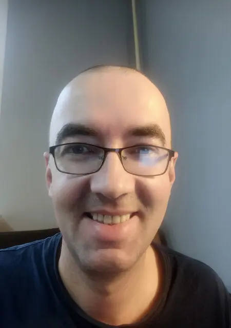 Я Сергей, 44, знакомлюсь без обязательств в Конакове