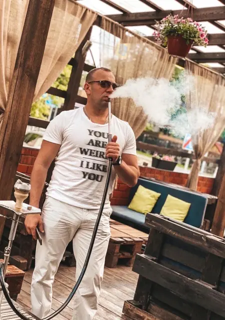 Я Иван, 31, из Ногинска, ищу знакомства на одну ночь