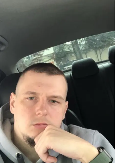 Макс из Санкт-Петербурга, ищу на сайте совместные путешествия