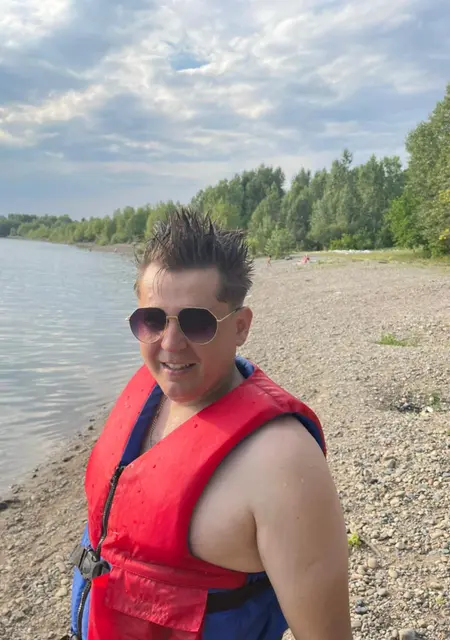 Я Андрей, 30, из Новокузнецка, ищу знакомство для общения