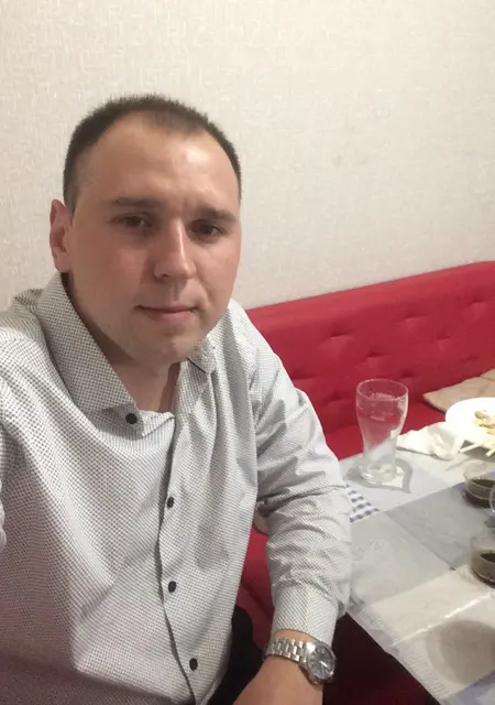 Я Владимир, 30, из Сыктывкара, ищу знакомство для общения