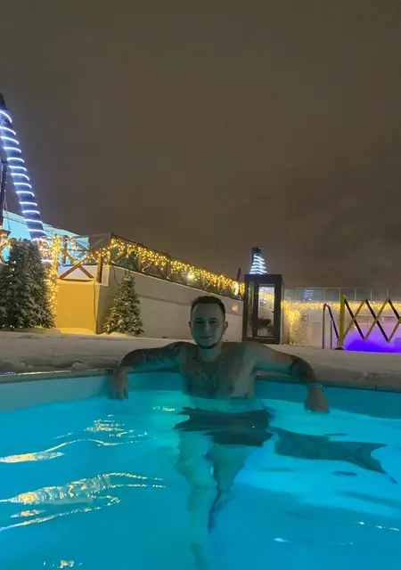 Я Илья, 26, знакомлюсь на одну ночь в Новокуйбышевске