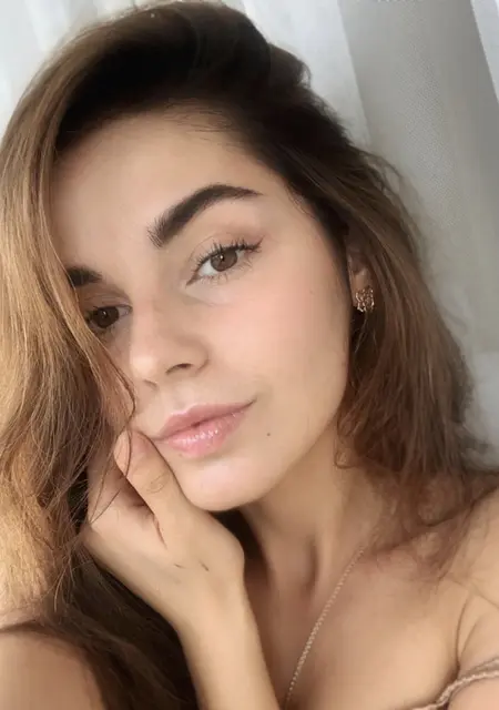 Я Мария, 27, знакомлюсь для общения в Калининграде