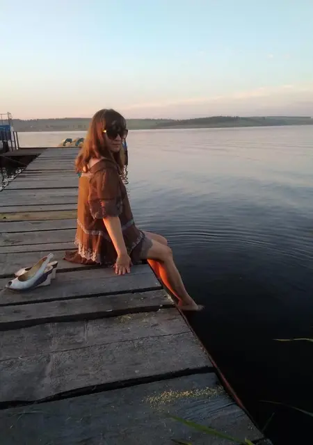 Я Марина, 48, из Белова, ищу знакомство для дружбы