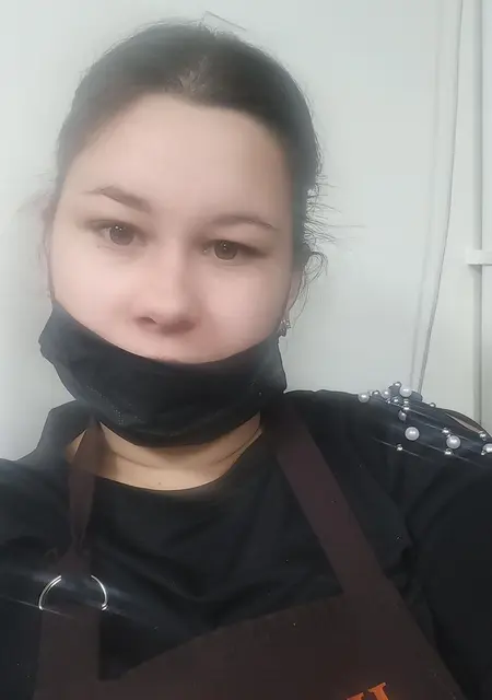 Я Keri, 29, знакомлюсь без обязательств в Бийске