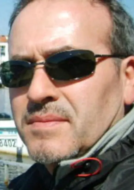 Я Pavel, 51, знакомлюсь для постоянных отношений в Старом Осколе